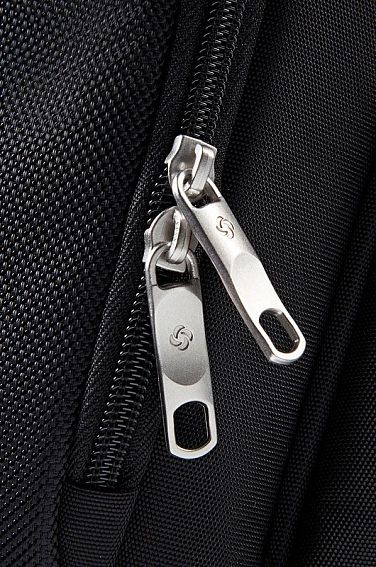 Рюкзак для ноутбука Samsonite 00V*007 Intellio Laptop Backpack 17.3