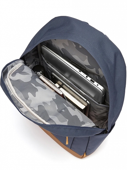 Рюкзак антивор Pacsafe 35115651 Pacsafe Go Anti-Theft Backpack 25L