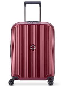 Чемодан Delsey 2173803 Securitime Zip S