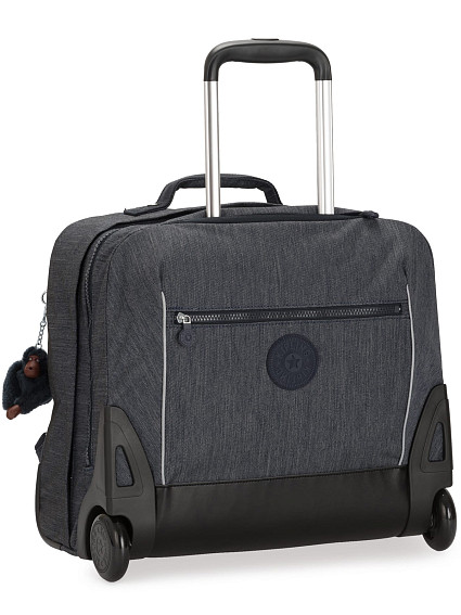 Kipling KI459758C Giorno Large Wheeled Backpack