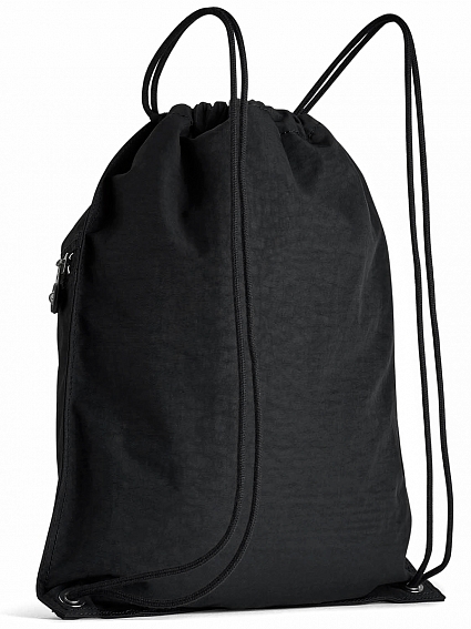 Рюкзак-мешок Kipling K09487J99 Supertaboo Essential Large Drawstring Bag