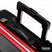 Чемодан Travelite 70448 Vector Trolley M 4w Чемодан Travelite 70448 Vector Trolley M 4w