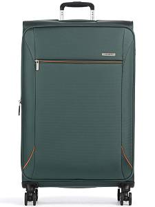 Чемодан Samsonite KQ7*005 Base Breeze Spinner exp 78