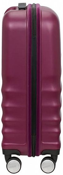Чемодан American Tourister 15G*008 Wavebreaker Spinner (4 wheels) 55cm