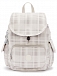 Рюкзак Kipling K15641F42 City Pack S Small Backpack