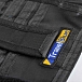 Кошелек с креплением на ремень Travel Blue TB_701_BLK Slim Secret Sliding Wallet