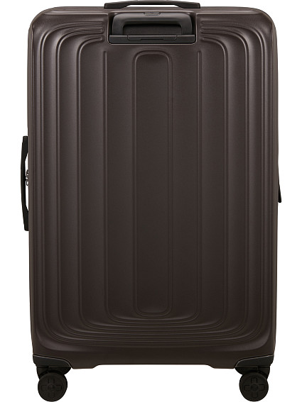 Чемодан Samsonite KU2*004 2Wander Spinner exp. 81