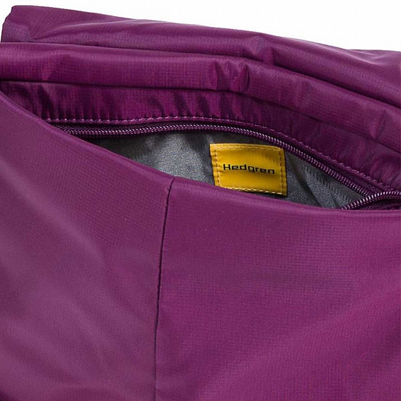 Рюкзак женский Hedgren HPLT15 Pilates Backpack Pelvic