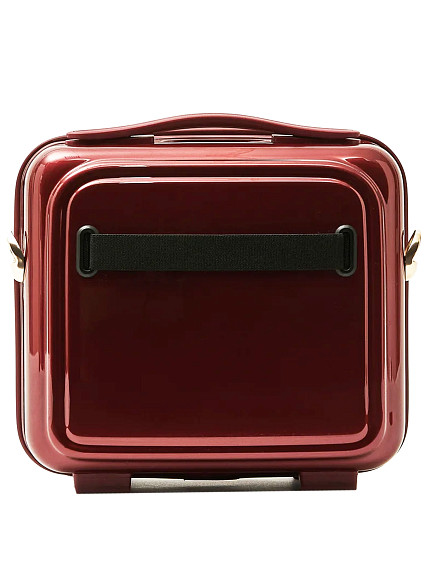 Бьюти-кейс Mandarina Duck OUN01 Logoduck+ Metal Beauty Case