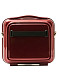 Бьюти-кейс Mandarina Duck OUN01 Logoduck+ Metal Beauty Case