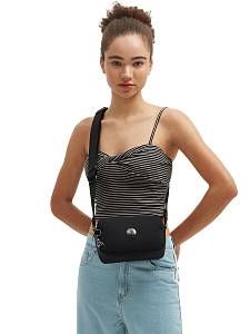 Сумка кросс-боди Kipling KI4768TB4 New Milda Small Crossbody