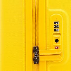 Чемодан Mandarina Duck SZV54 Logoduck+ Cabin Trolley