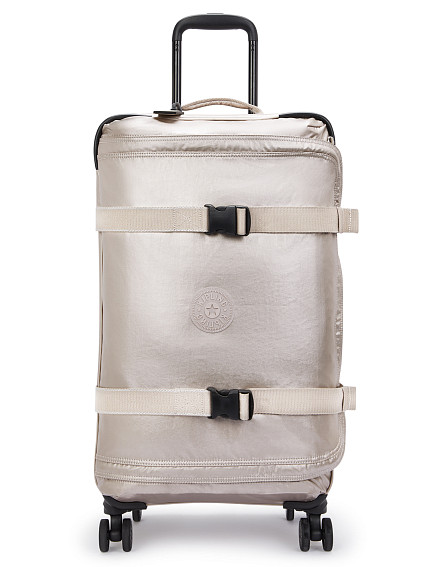 Чемодан Kipling Spontaneous M Medium 4-Wheeled Suitcase