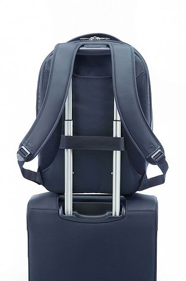 Рюкзак Samsonite V79*227 B-Lite Laptop Backpack M 16.4” Lighter