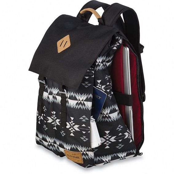 Рюкзак Dakine 10000746 Fireside DK Greta 15
