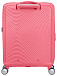 Чемодан American Tourister 32G*001 Soundbox Spinner 55 Exp