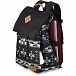 Рюкзак Dakine 10000746 Fireside DK Greta 15