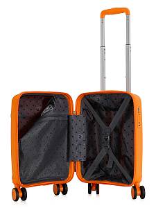 Чемодан и бьюти-кейс Robinzon RP10749-H Hokkaido XS+BCS