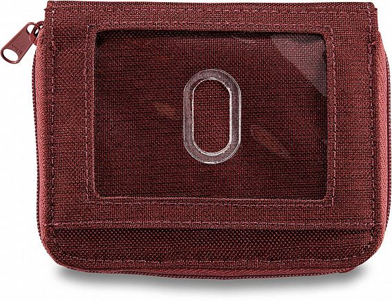 Кошелек Dakine 8290003 Burnt Rose Soho Wallet