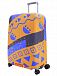 Чехол для чемодана средний Routemark SP240 Кэйптаун-M/L