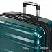 Чемодан Ricardo 533-30*4VP Piedmont L