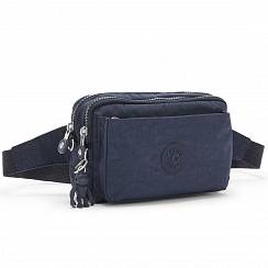 Сумка Kipling KI379596V Abanu Multi Small Crossbody Convertible To Waistbag
