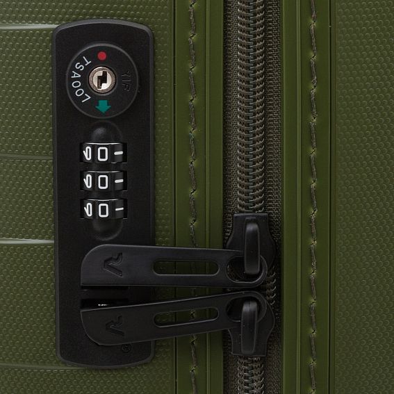 Чемодан Roncato 5543 Box 2.0 Spinner S