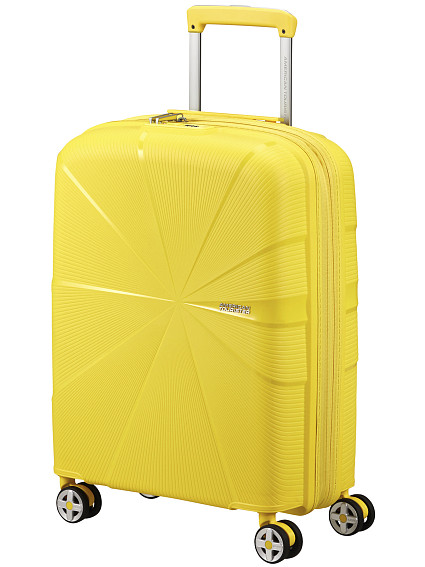 Чемодан American Tourister MD5*002 Starvibe 55