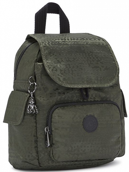 Рюкзак Kipling KI4516F64 City Pack Mini Backpack