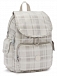 Рюкзак Kipling K24681F42 City Pack Medium Backpack