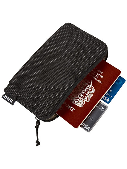 Органайзер Thule C2TO101BLK-3205265 Crossover 2 Travel Organizer RFID