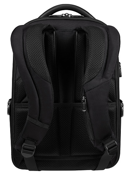 Рюкзак для ноутбука Samsonite KM2*006 Pro-DLX 6 Backpack 14.1