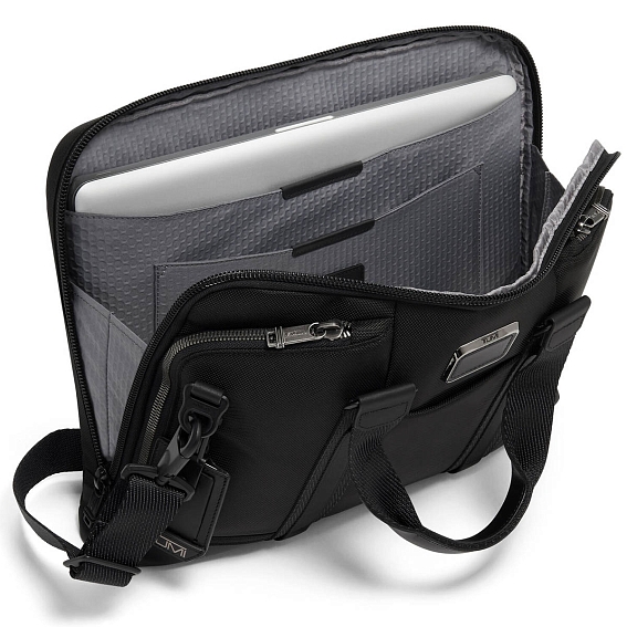 Сумка для ноутбука Tumi 232790D Alpha Bravo Academy Brief