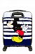 Чемодан American Tourister 19C*019 LEGENDS DISNEY Kiss Spinner 55