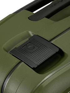 Чемодан Samsonite 10U*002 S'Cure Spinner 75/28