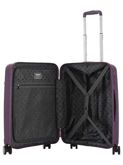 Чемодан Robinzon RP10778-H Hokkaido M+BCL