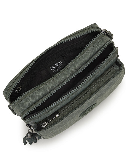 Сумка кросс-боди Kipling KI3492F6C Abanu Multi Small Crossbody Convertible To Waistbag