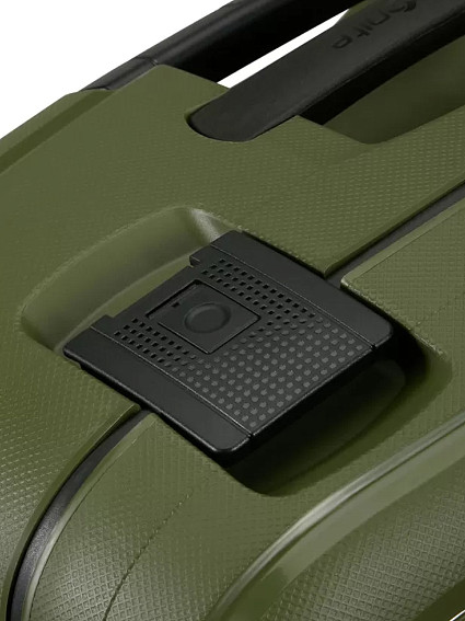 Чемодан Samsonite 10U*002 S'Cure Spinner 75/28