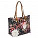 Сумка женская Brics BXG45070 X-Bag 3 in 1 Shopper bag Сумка женская Brics BXG45070 X-Bag 3 in 1 Shopper bag