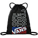 Рюкзак-мешок Vans V002W6BRR MN League Bench Bag