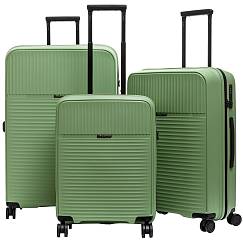 Чемодан Robinzon RP113-1 Madeira Basic S