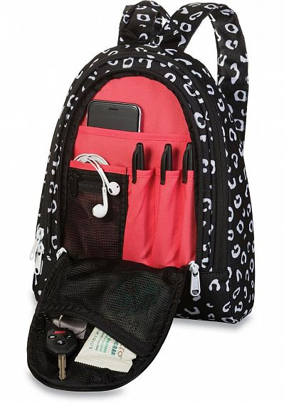 Рюкзак Dakine 8210060 Flora DK Cosmo 6.5L