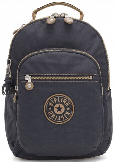 Рюкзак Kipling KI4082N85 Seoul S Backpack