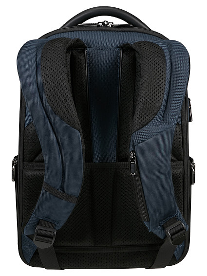 Рюкзак для ноутбука Samsonite KM2*006 Pro-DLX 6 Backpack 14.1