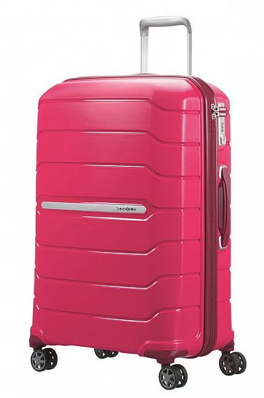Чемодан Samsonite CB0*002 Flux Spinner Expandable 68