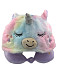 Подушка детская RouteMark Unicorn-child