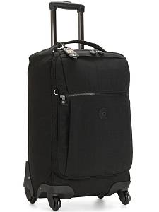Чемодан Kipling Darcey Small Spinner