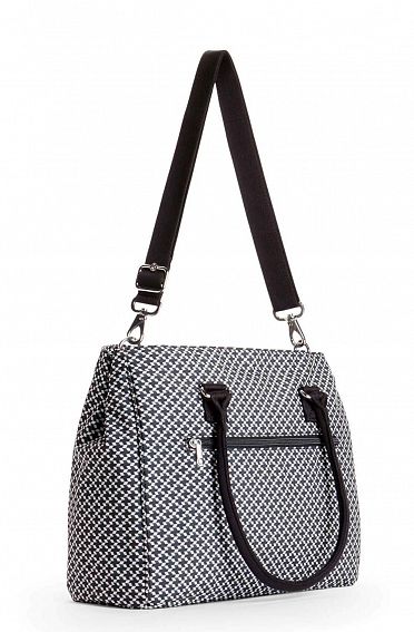 Сумка для ноутбука Kipling K1416140G Artego Sparkling Shoulder Bag