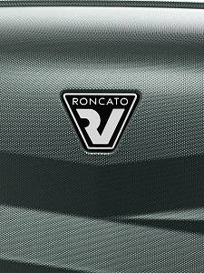 Чемодан Roncato 5362 Zeta 2.0 Medium Trolley M