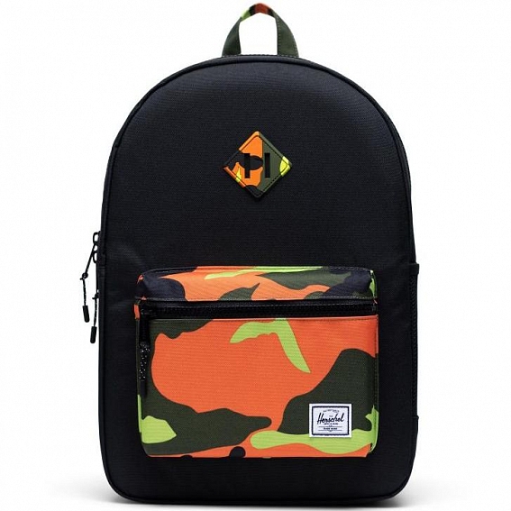 Рюкзак Herschel 10560-03522-OS Heritage Backpack XL Youth